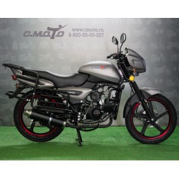 Мопед С.МОТО NORDWING