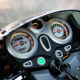 Мопед С.МОТО NORDWING