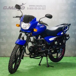 Мопед С.МОТО NORDWING