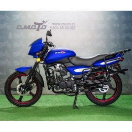 Мопед С.МОТО NORDWING