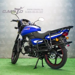 Мопед С.МОТО NORDWING