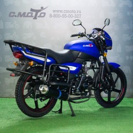 Мопед С.МОТО NORDWING