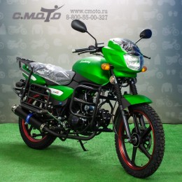 Мопед С.МОТО NORDWING