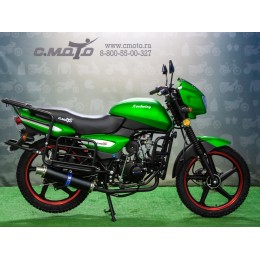 Мопед С.МОТО NORDWING