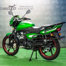 Мопед С.МОТО NORDWING