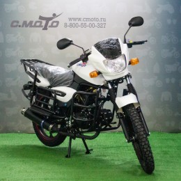 Мопед С.МОТО NORDWING