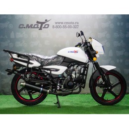 Мопед С.МОТО NORDWING