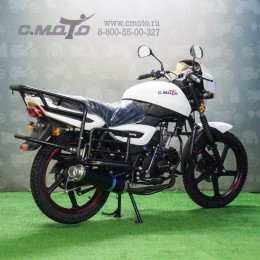 Мопед С.МОТО NORDWING