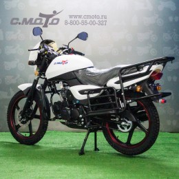 Мопед С.МОТО NORDWING