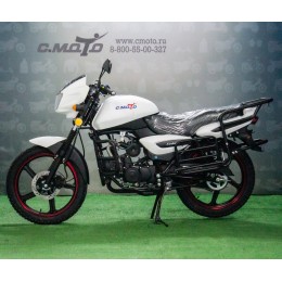 Мопед С.МОТО NORDWING