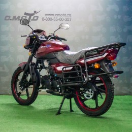 Мопед С.МОТО NORDWING