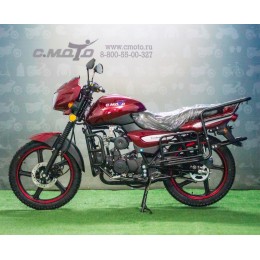 Мопед С.МОТО NORDWING