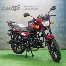Мопед С.МОТО NORDWING