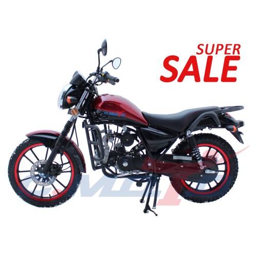 Мопед С.МОТО STINGRAY