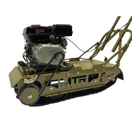 Мотобуксировщик Барс SMART A 7