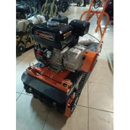 Мотобуксировщик Барс SMART A 8