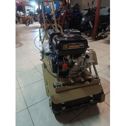 Мотобуксировщик Барс SMART A 8