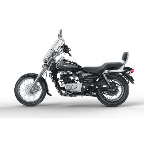 Мотоцикл BAJAJ Avenger 220 Cruise 2022 год изготовления