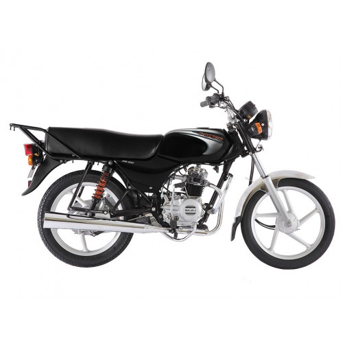 Мотоцикл Bajaj Boxer 100ES