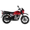 Мотоцикл BAJAJ Boxer BM150X Disc 5ти ступенчатая