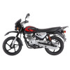 Мотоцикл BAJAJ Boxer ВМ125Х 5ти ступенчатая