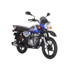 Мотоцикл BAJAJ Boxer ВМ125Х 5ти ступенчатая