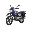 Мотоцикл BAJAJ Boxer ВМ125Х 5ти ступенчатая