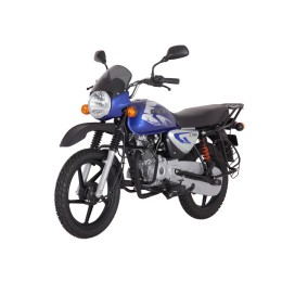 Мотоцикл BAJAJ Boxer ВМ125Х 5ти ступенчатая 