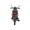 Мотоцикл BAJAJ Boxer ВМ125Х 5ти ступенчатая