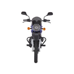 Мотоцикл BAJAJ Boxer ВМ125Х 5ти ступенчатая 