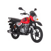 Мотоцикл BAJAJ Boxer ВМ125Х 5ти ступенчатая