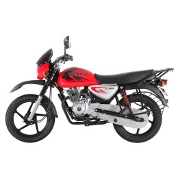 Мотоцикл BAJAJ Boxer ВМ125Х 5ти ступенчатая 