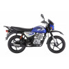 Мотоцикл BAJAJ Boxer ВМ125Х 5ти ступенчатая