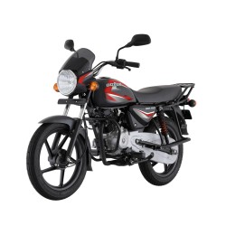 Мотоцикл BAJAJ Boxer ВМ150 UG