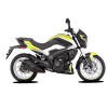Мотоцикл BAJAJ Dominar 250