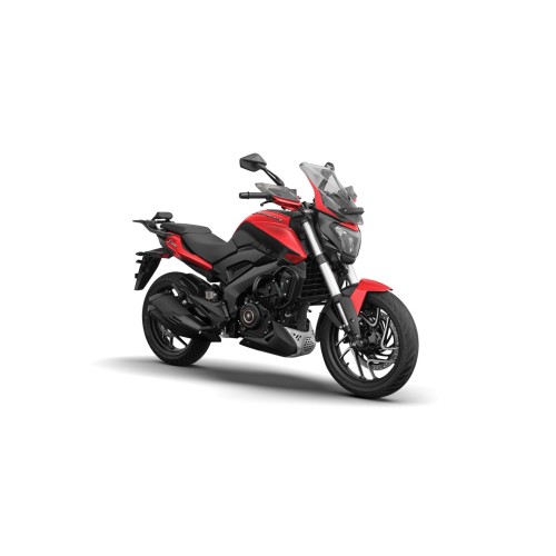 Мотоцикл BAJAJ Dominar 400 UG Touring NEW