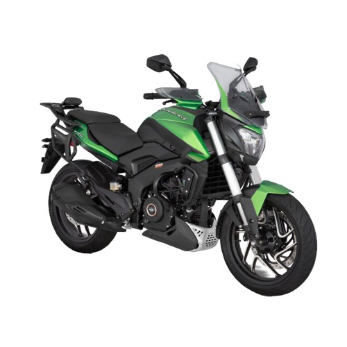 Мотоцикл BAJAJ Dominar 400 UG Touring NEW