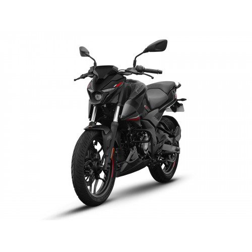 Мотоцикл BAJAJ Pulsar N250 выставочный образец