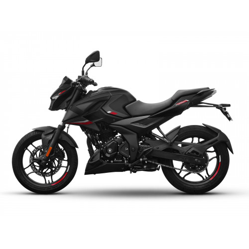 Мотоцикл BAJAJ Pulsar N250 выставочный образец