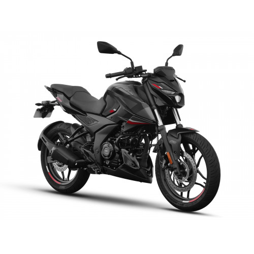 Мотоцикл BAJAJ Pulsar N250 выставочный образец