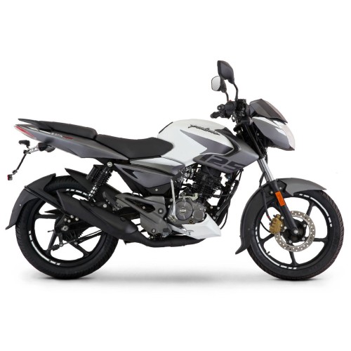 Мотоцикл BAJAJ Pulsar NS 125