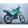 Мотоцикл IRBIS TTR250R