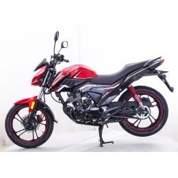 Мотоцикл LIFAN LF175-2E
