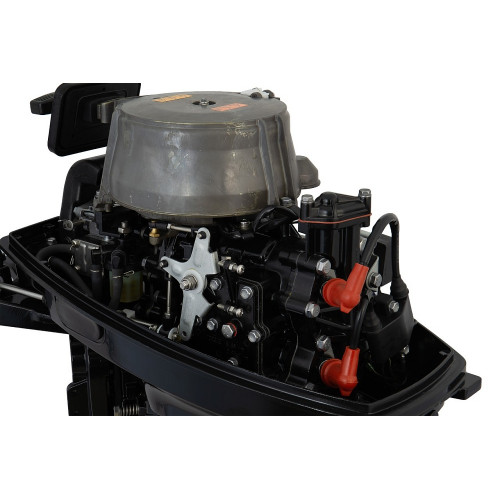 Мотор лодочный CONDOR YAMARINE E9.9D ENDURO
