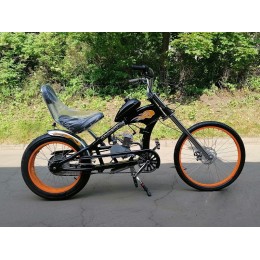Мотовелосипед Оккервиль OK-32003 chopper mini