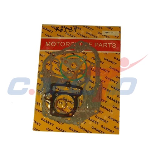 Набор прокладок двигателя 1P56 FMJ КАYO YX 140 cм3 полный