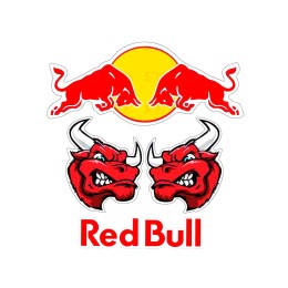 Наклейки виниловые 18*18 см комплект