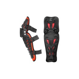 Наколенники MadBull (7022К) S/M