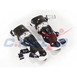 Наколенники SCOYCO К-12 