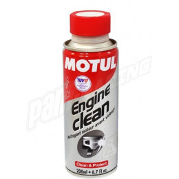 Очиститель Motul Engine Clean Moto 200ml